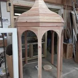 cupola