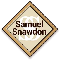Samuel-Snawdon-Logo
